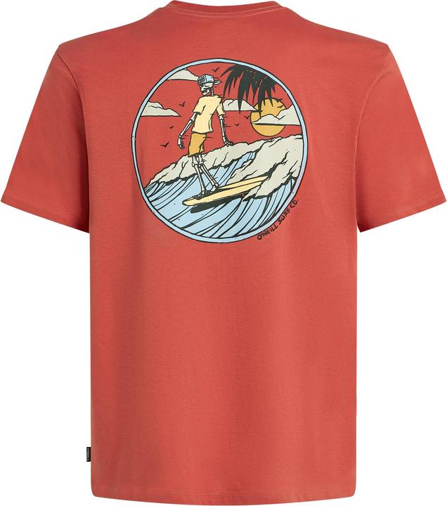 Actual product image O'Neill Global T-Shirt (XL)