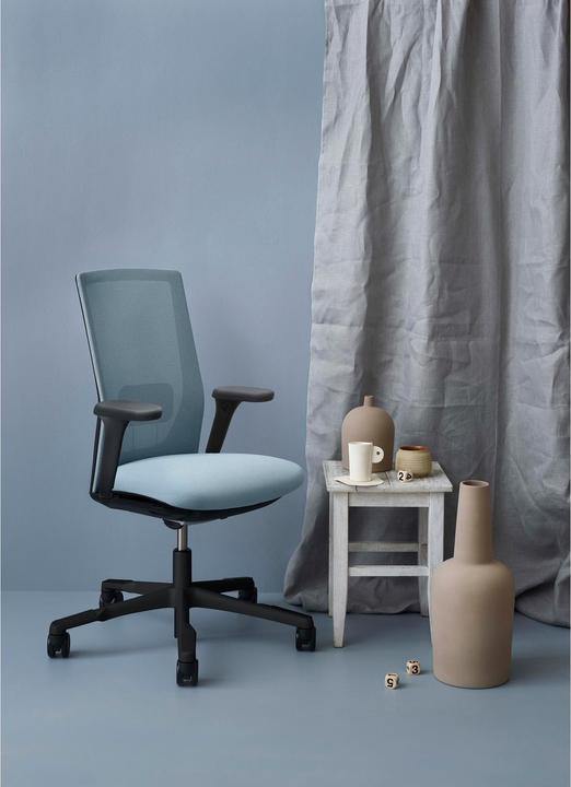 Actual product image HAG Futu
