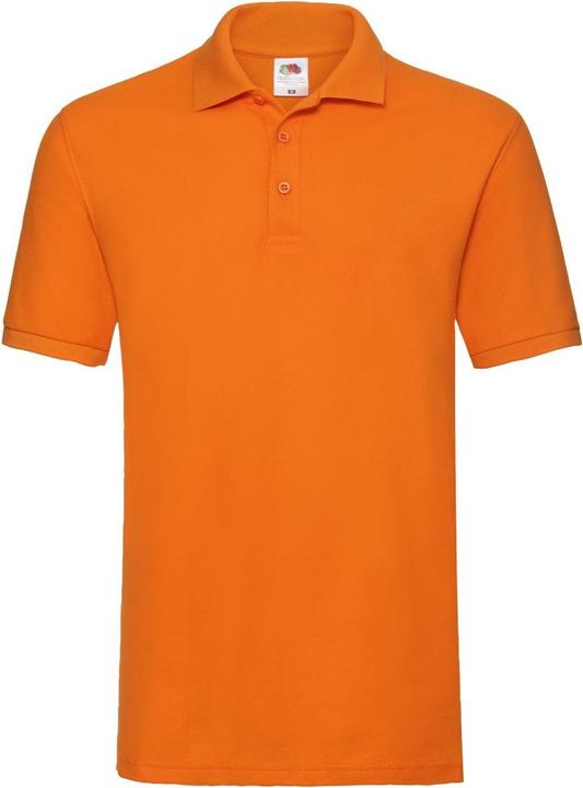 Fruit of the Loom Premium Poloshirt (S)