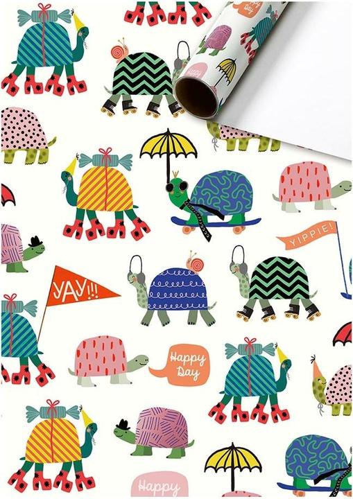 Stewo Geschenkpapier (Geschenkpapier, 1 x)
