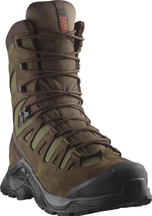 Image du produit Salomon Buty turystyczne Quest Tracker High GTX - earth/green (44 2/3)
