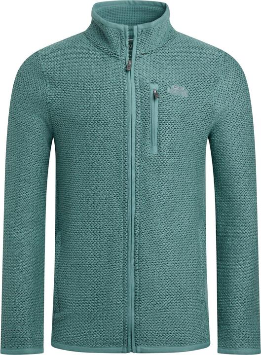 Weird Fish Transom Jacke Umweltfreundlich