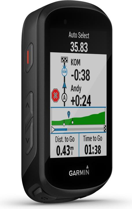 Immagine prodotto Garmin Edge 530