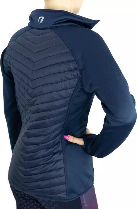 Immagine prodotto Hy Synergy Elevate Sync Giacca Imbottita Leggera Donna (XS)