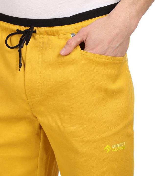 Produktbild Directalpine Rock Shorts 1.0, Kurze Hose, Herren (Regular Fit) - Direct Alpine, 200 (XL)