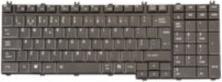 Image du produit Toshiba Clavier UE