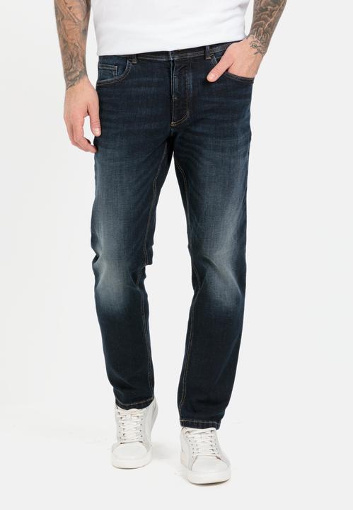 Actual product image Camel Active Regular Fit fleXXXactive® Jeans (W36/L30)