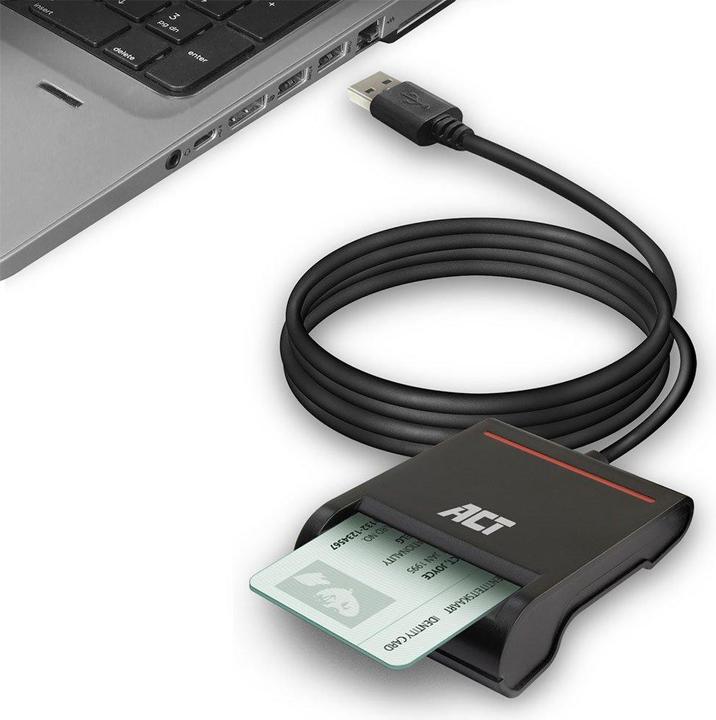 AC6015 (USB 2.0)