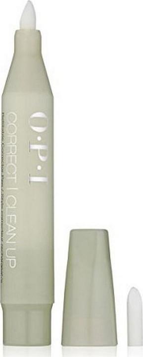 Actual product image OPI Basics - Nail corrector pen