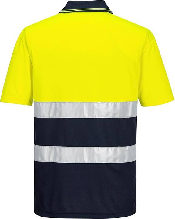 Produktbild Portwest Poloshirt Signalkleidung (4XL)