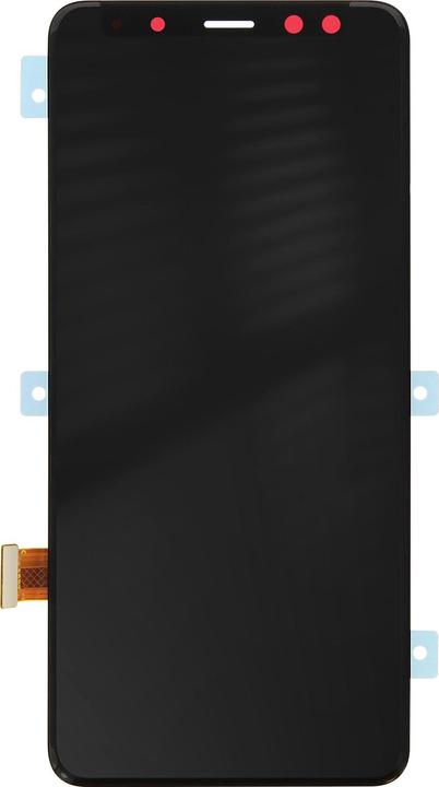Image du produit Samsung Écran LCD Galaxy A8 2018 (Écran, Galaxy A8)
