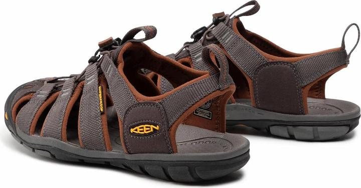 Actual product image Keen Sandals M Clearwater CNX (44)