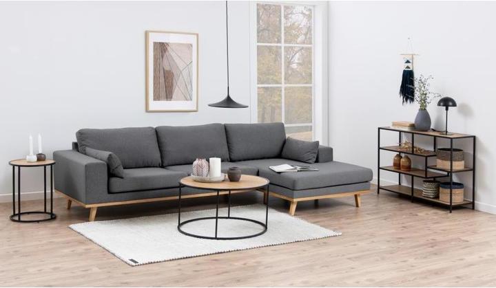 Image du produit AC Design Seaford (114 x 35 x 78 cm)