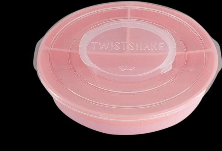 Immagine prodotto Twistshake Piastre con suddivisione
