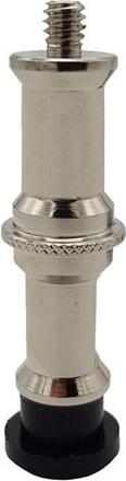 Image du produit Linkstar Spigot BH-B4M8M 1/4"-3/8" mâle 54 mm (Adaptateur pour pied)