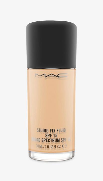 Image du produit MAC Cosmetics Studio Fix Fluid (NC20)