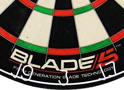 Produktbild Winmau Blade 5 Dart-Board