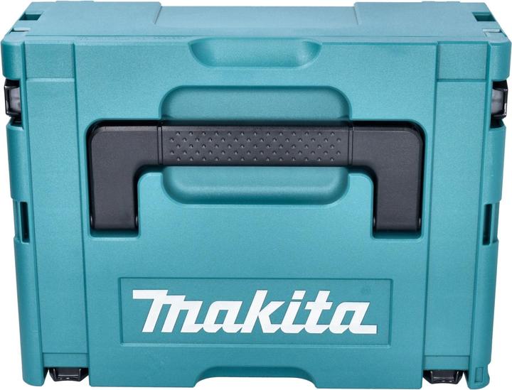 Produktbild Makita JV 101 DA1J Akku Stichsäge 12 V max. 65 mm + 1x Akku 2,0 Ah + Makpac - ohne Ladegerät
