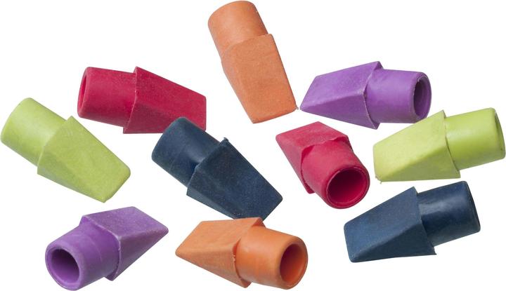 Produktbild Linex Ersatzradiergummi