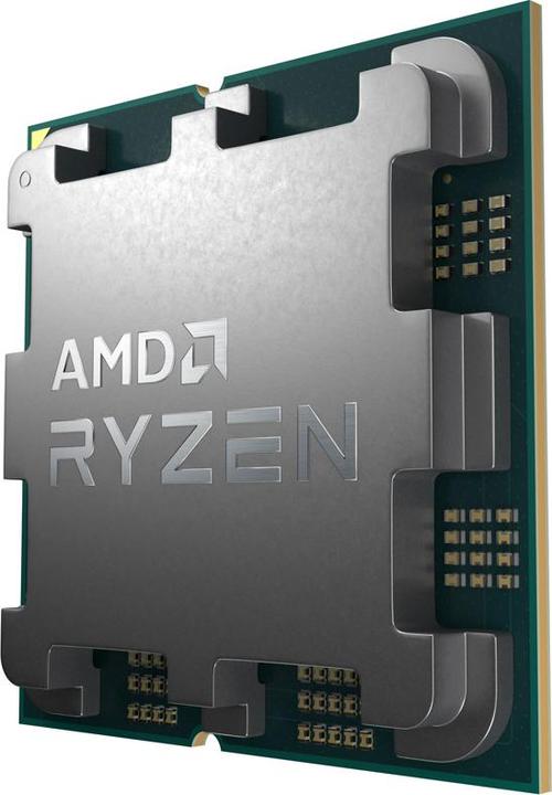 Produktbild AMD Ryzen 9 7900 (AM5, 3.70 GHz, 12 -Core)