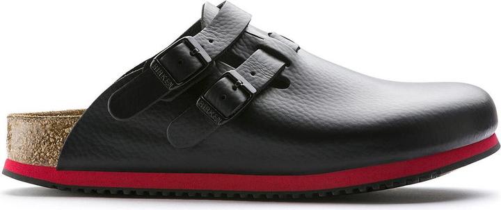 Immagine prodotto Birkenstock Kay SL pelle naturale morbida biancheria da letto normale (45)