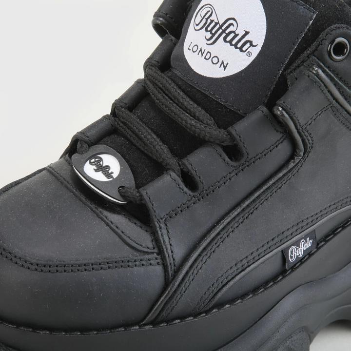 Produktbild Buffalo 1339-14 2.0 Calf Leather - 159463 (39)