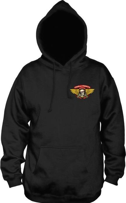 Immagine prodotto Winged Ripper Hood (S)