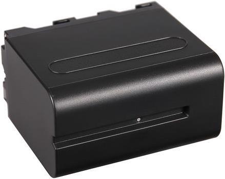Image du produit Berenstargh Sony NP-F970 (Batterie de l'appareil photo)