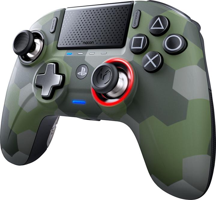 Actual product image Nacon Gaming Revolution Unlimited Pro (PS4) (PS4)