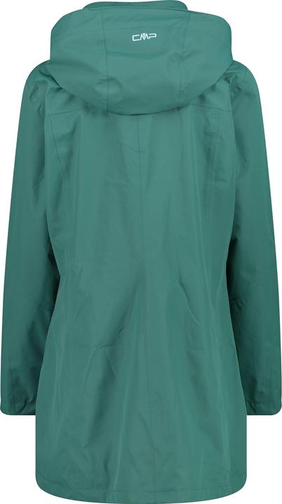 Immagine prodotto CMP Campagnolo Rain Hoodie Button (XL)