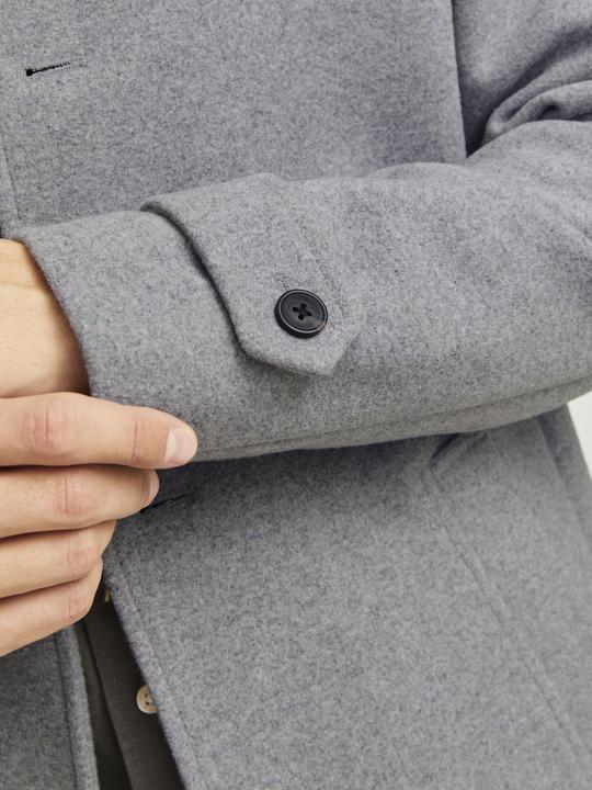 Immagine prodotto Jack & Jones Jjemelton Wool Coat Sn (XXL)