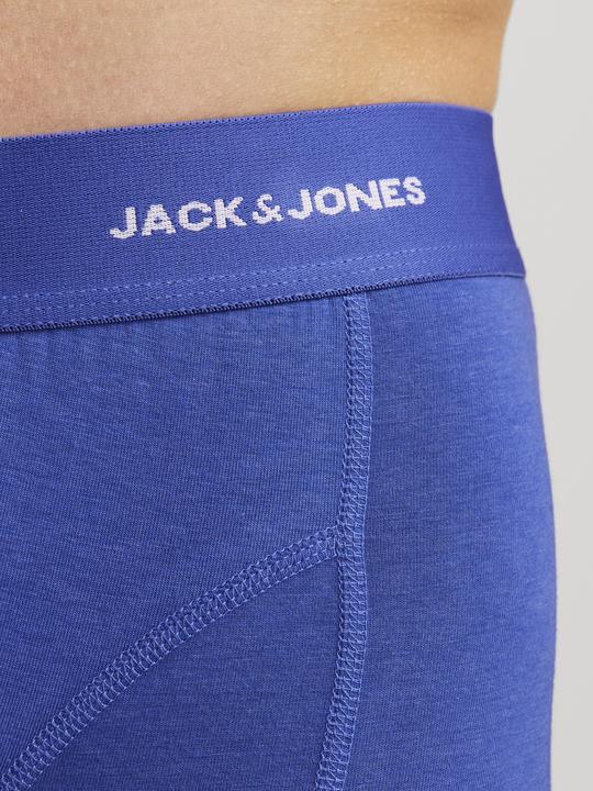 Actual product image Jack & Jones Jaccrew Bamboo Trunks 3 Pack Sn (XL, pack of 3)