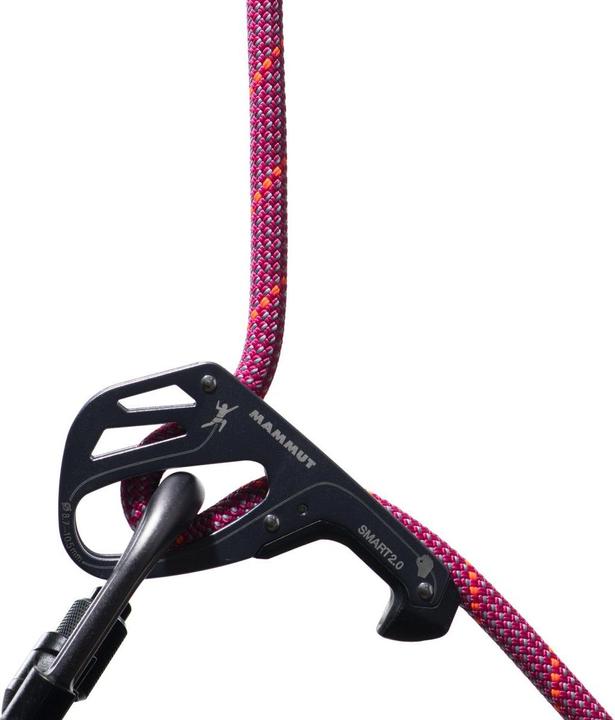 Produktbild Mammut 9.5 Crag Dry Kletterseil (50 m)