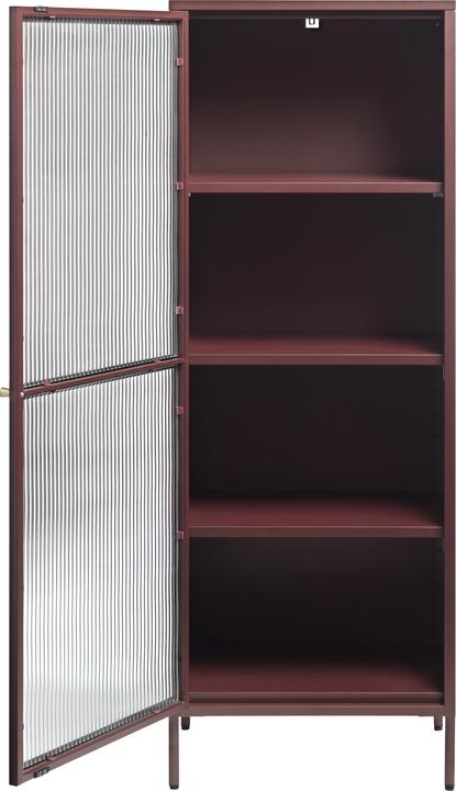 Produktbild Nordic Touch Borup (58 x 40.5 x 160 cm)