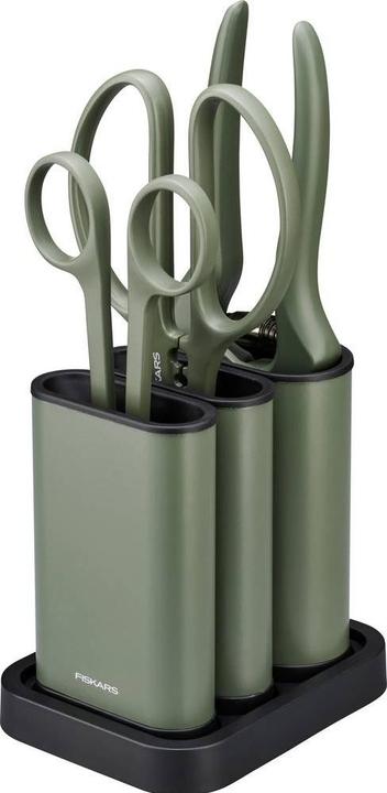 Fiskars 1075317 3-tlg. Gartenschere
