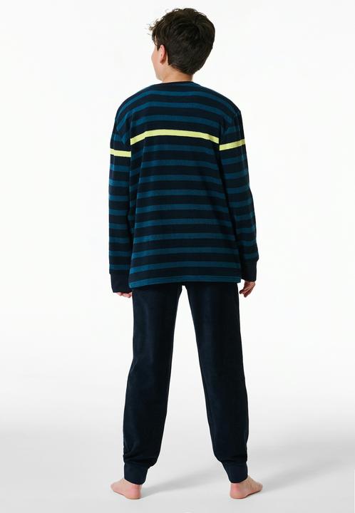 Produktbild Schiesser Pyjama Nightwear (140)