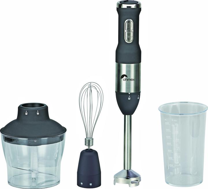Ohmex Stabmixer HMX-8280KIT
