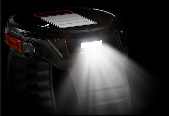 Image du produit Garmin fenix 8 (47 mm)
