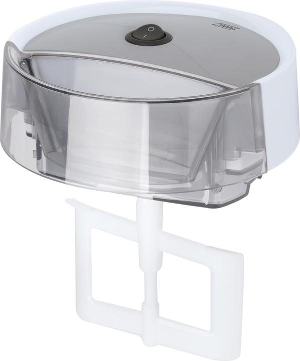 Actual product image Trebs Ice cream/milk shake machine 99254