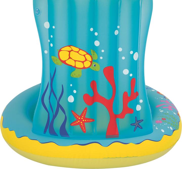 Produktbild Bestway Turtle Totz Play