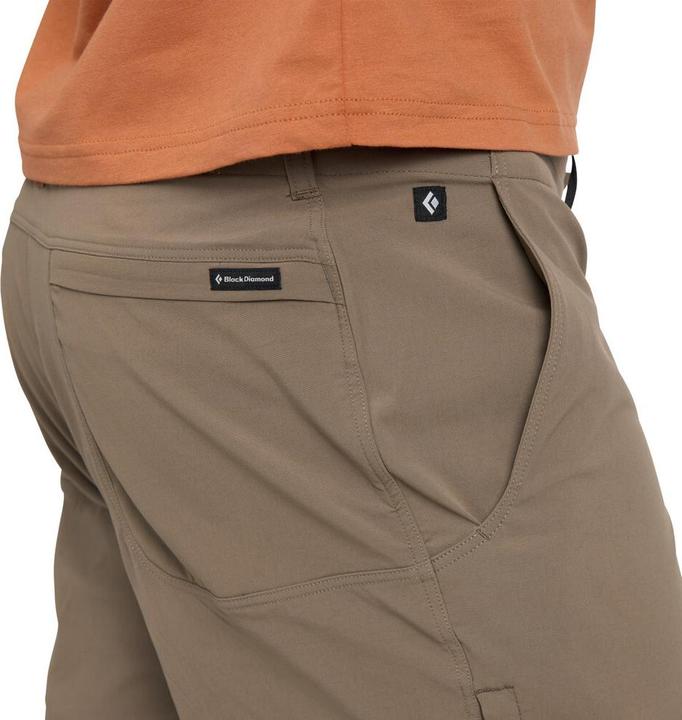 Actual product image Black Diamond M Pursuit Shorts (30)