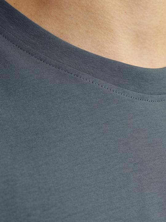 Actual product image Jack & Jones Gedruckt Rundhalsausschnitt T-shirt T-shirt (S)