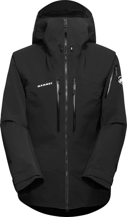 Mammut Taiss Pro HS Hooded Jacket Women