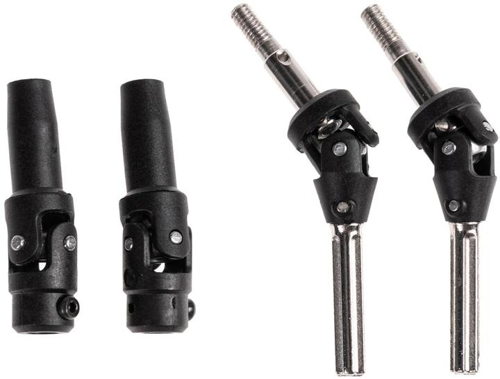 RC model accessories
