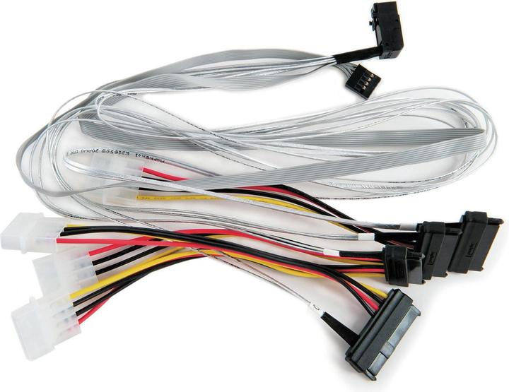 Adaptec HD-SAS Kabel