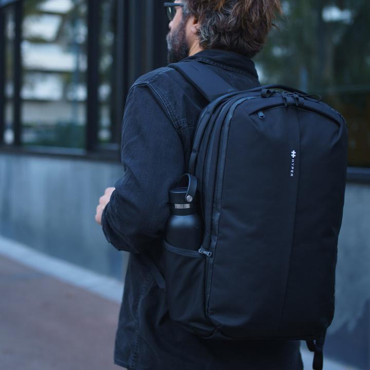 Actual product image Targus Hyper Pack Pro (22 l)