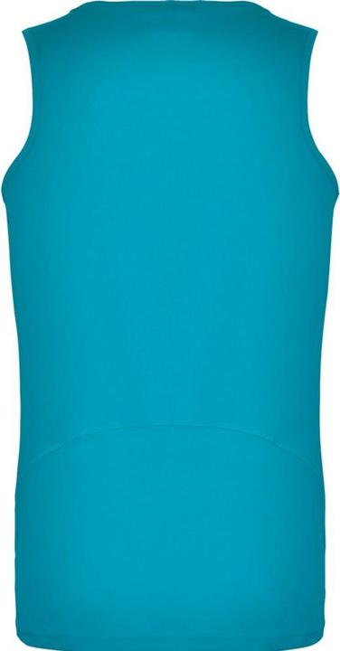 Actual product image Alpinia Mens Andre Sports Vest Top (L)