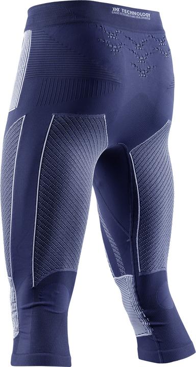 Actual product image X-Bionic Energy Accumulator 4.0 3/4-Pants (S)