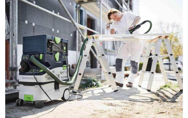 Produktbild Festool SYS-PowerStation SYS-PST 1500 Li HP CH (1500 Wh, 16.50 kg)
