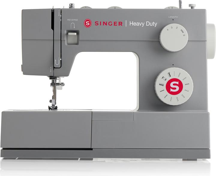 Singer SMC 4411
